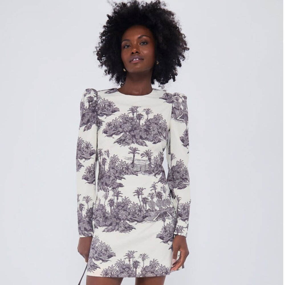 Tuckernuck Domino Dress